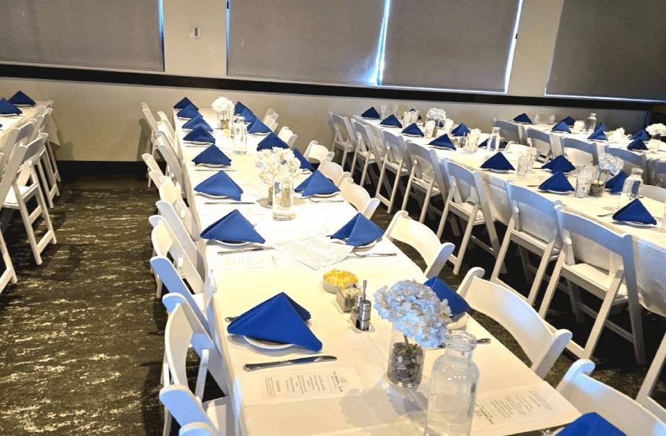 EVENT COORDINATION