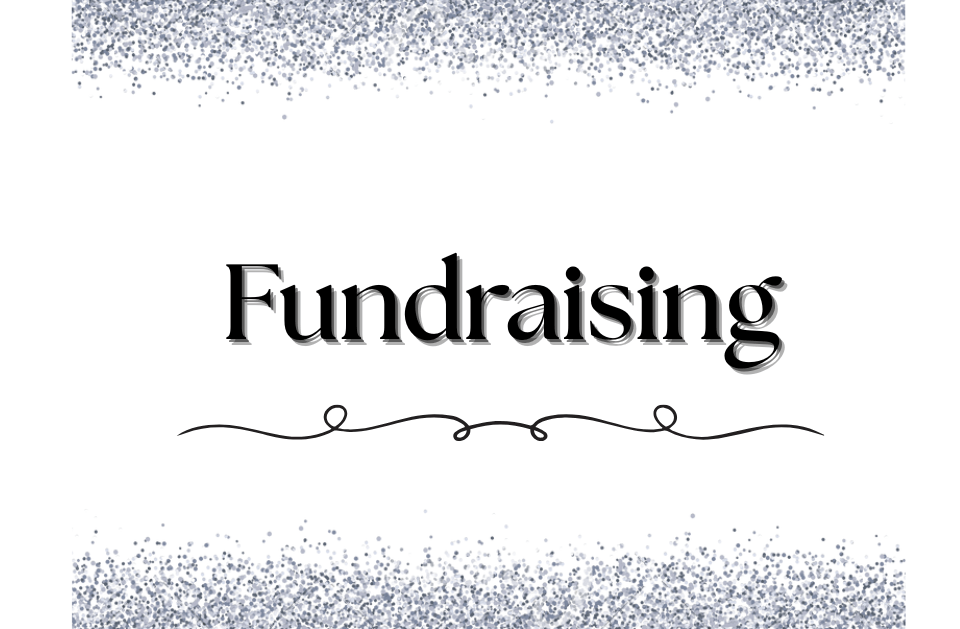 FUNDRAISING EVENT PLANNING